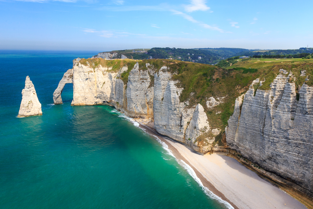 La rentabilité immobilière brute et nette en Normandie !